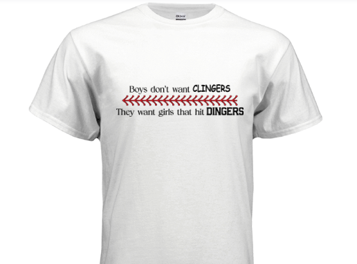 Clingers & Dingers- Youth