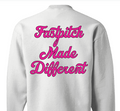 Fastpitch Made Different- Youth