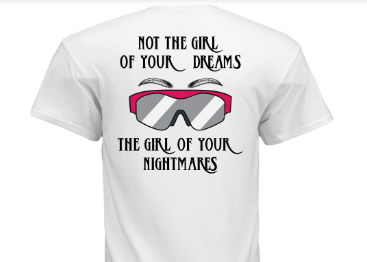 Nightmare- Adult