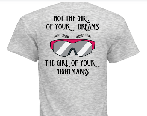 Nightmare- Adult