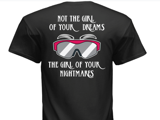 Nightmare- Adult