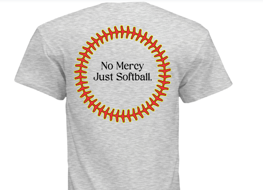 No Mercy- Adult