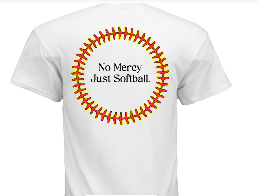 No Mercy- Adult