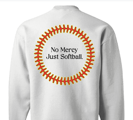 No Mercy- Adult Crew