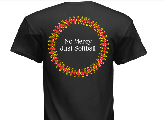 No Mercy- Adult