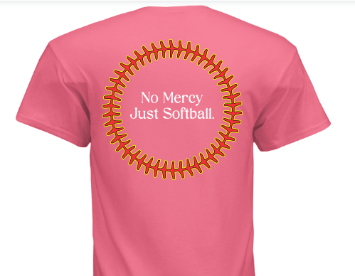 No Mercy- Adult