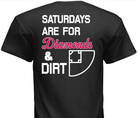 Saturday Diamonds- Youth