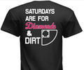 Saturday Diamonds- Youth