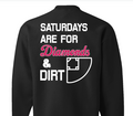 Saturday Diamonds- Youth Crew