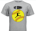 Sit Down!- Youth