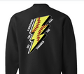 Feel The Thunder- Youth Crew