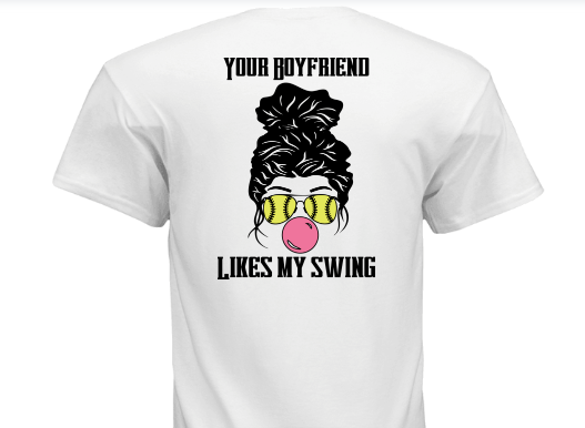 Your Boyfriend- Adult