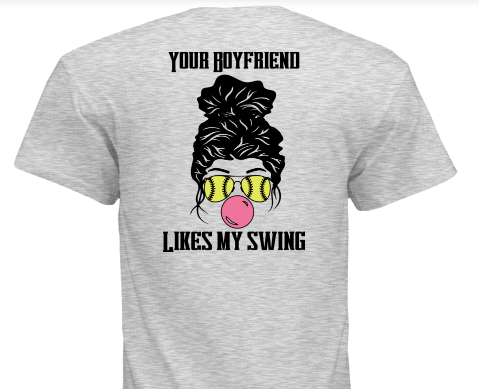 Your Boyfriend- Adult