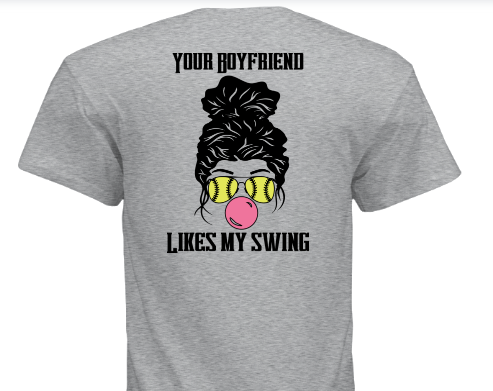 Your Boyfriend- Adult