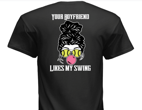 Your Boyfriend- Adult